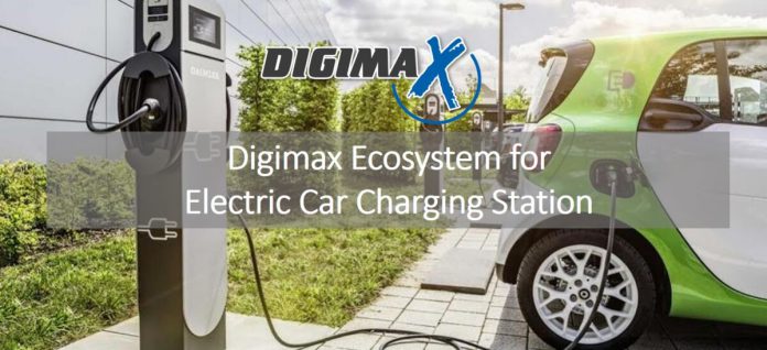 Le soluzione per le colonnine di ricarica per veicoli elettrici