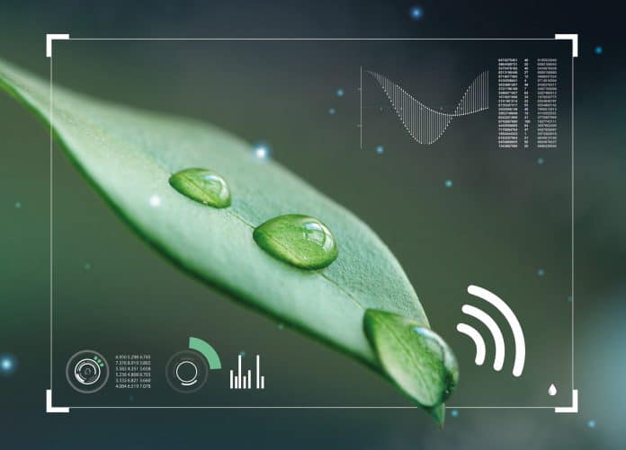 Soluzioni Green IoT grazie alla tecnologia RFID aumentata