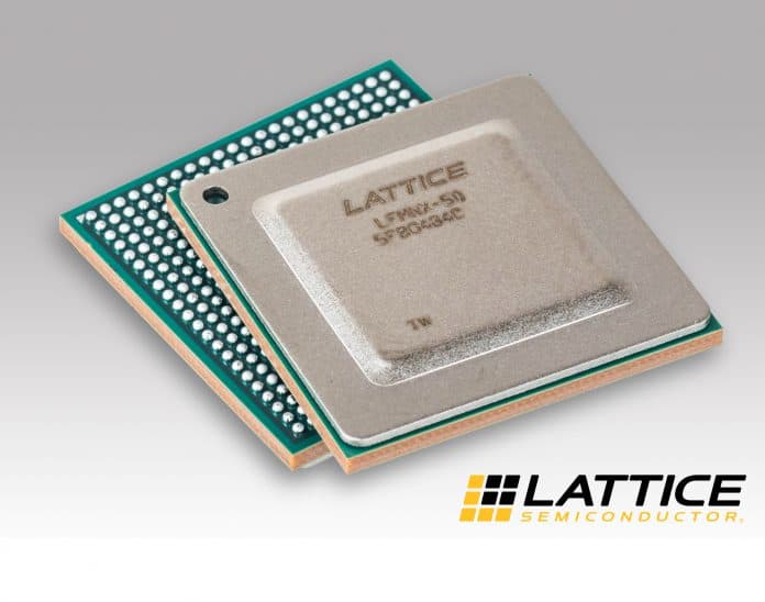 Sicurezza di seconda generazione dotata del nuovo FPGA Mach-NX contro le minacce informatiche