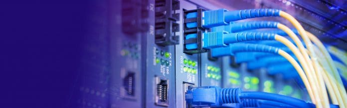 Cavi e connettori per fibra ottica disponibili presso la TME
