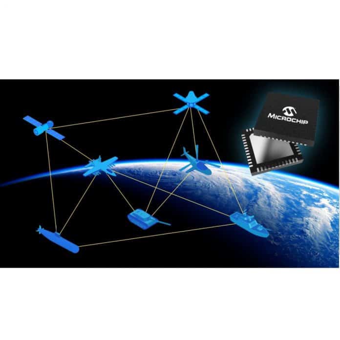 Dispositivi di potenza RF al nitruro di gallio (GaN)
