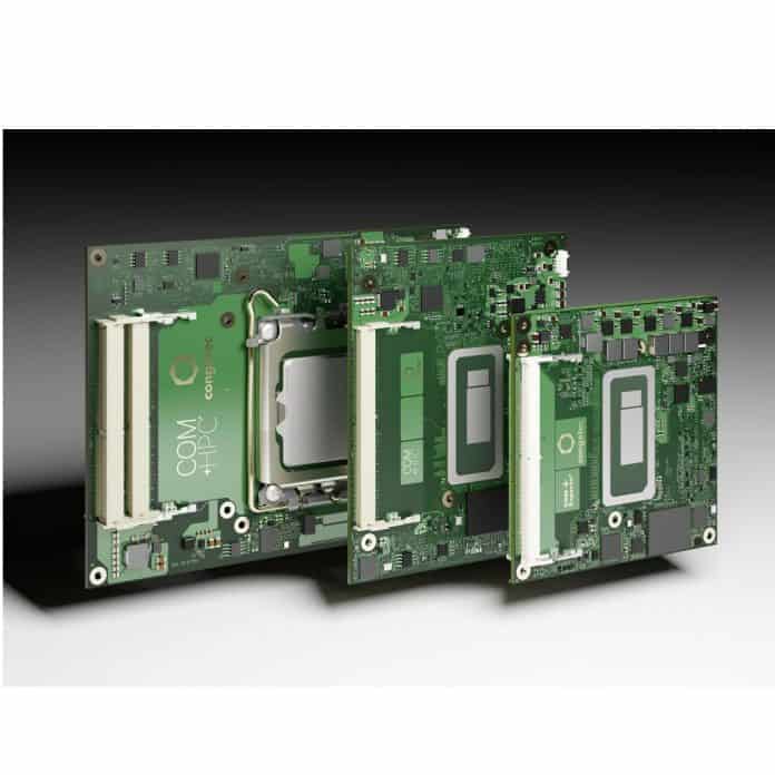 Sempre più core per l'elaborazione embedded ed edge