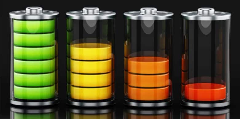 Breve storia della batteria ricaricabile: Tipologie e tipi di batterie