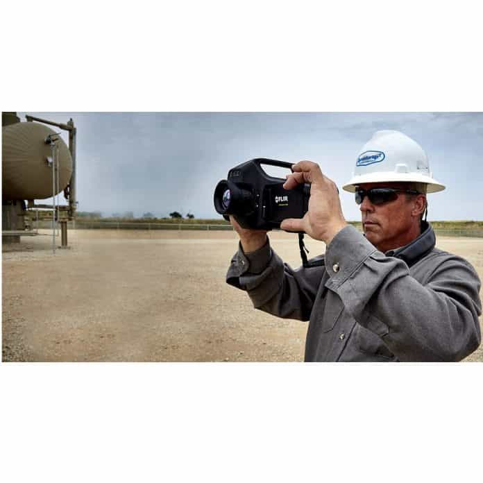 10 consigli per sfruttare appieno una termocamera per la rilevazione ottica di gas (OGI)