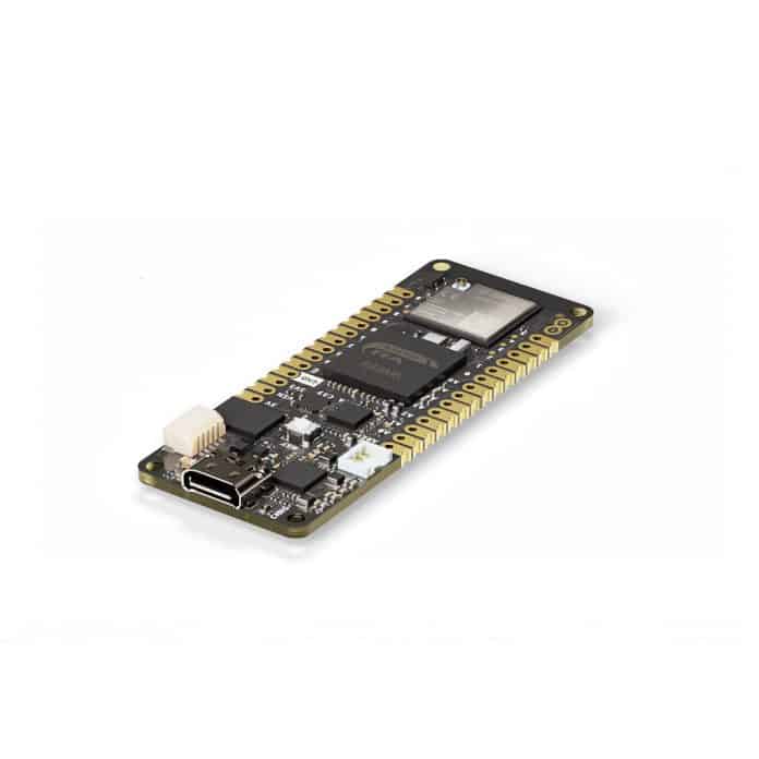 Portenta C33: System-On-Module IoT economico e ad alte prestazioni per applicazioni professionali