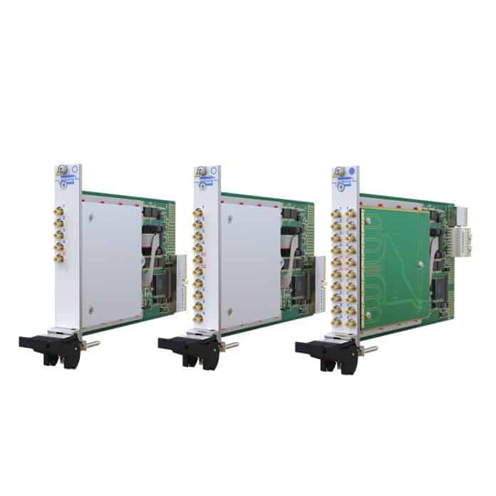I nuovi multiplexer RF basati su MEMS offrono una vita operativa 300 volte superiore e un throughput del sistema di test 60 volte superiore