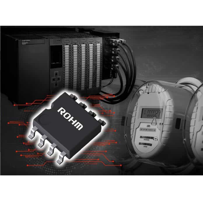 Nuovo amplificatore operazionale Zero-Drift