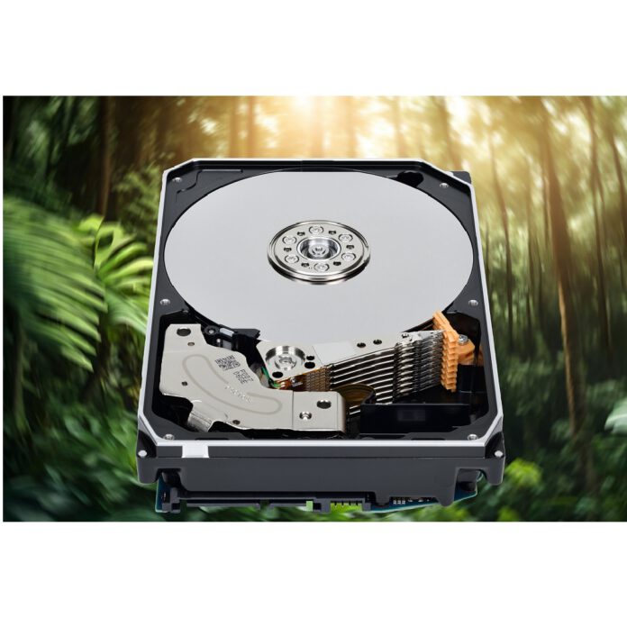 Come orientarsi nella giungla degli hard disk