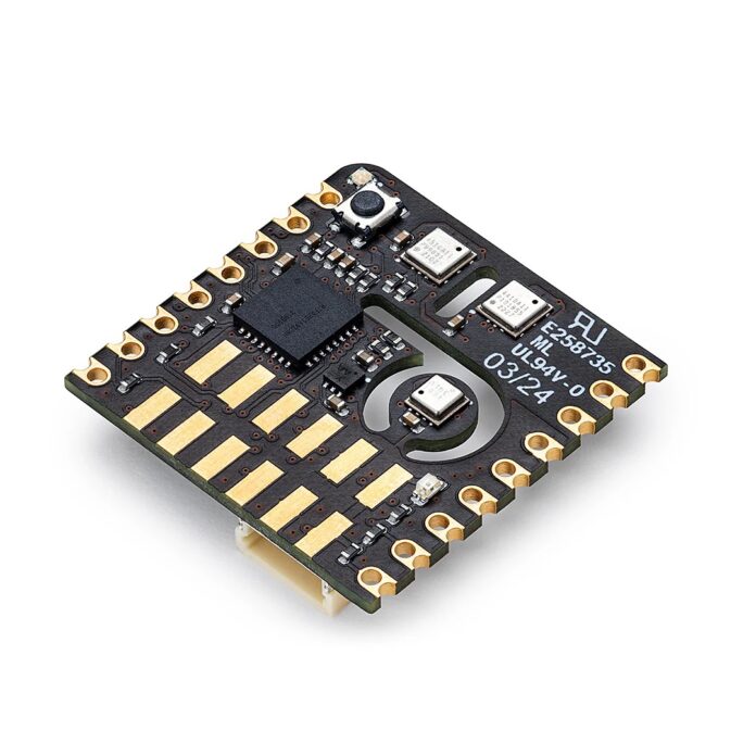 Rilevamento ambientale avanzato con Arduino