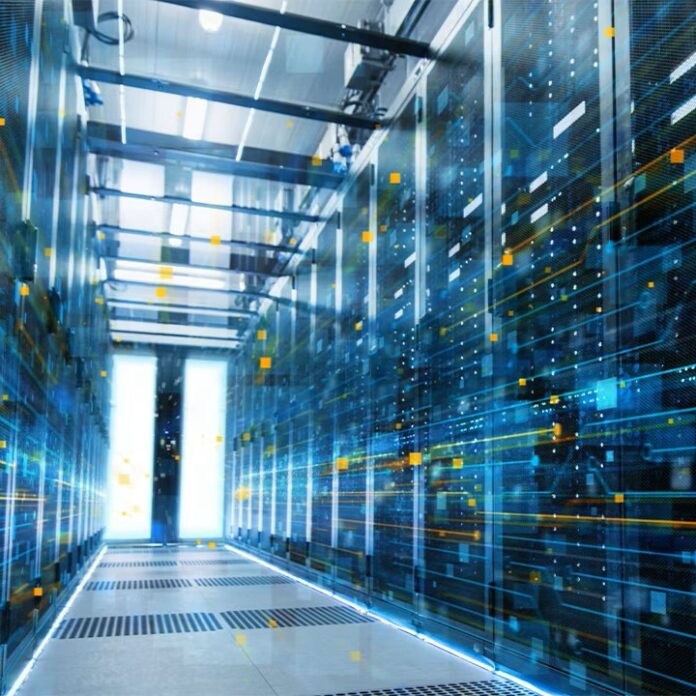 Tecnologia 448G: il futuro della connettività nei data center
