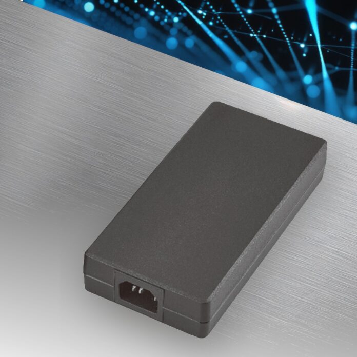 Alimentatore 360W compatto con efficienza al 95%
