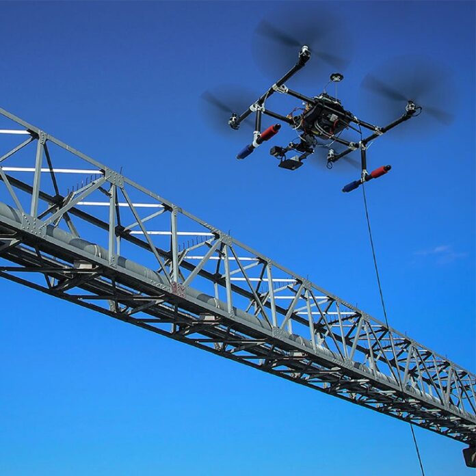 Guida all’alimentazione a 48V per robotica e droni salvavita