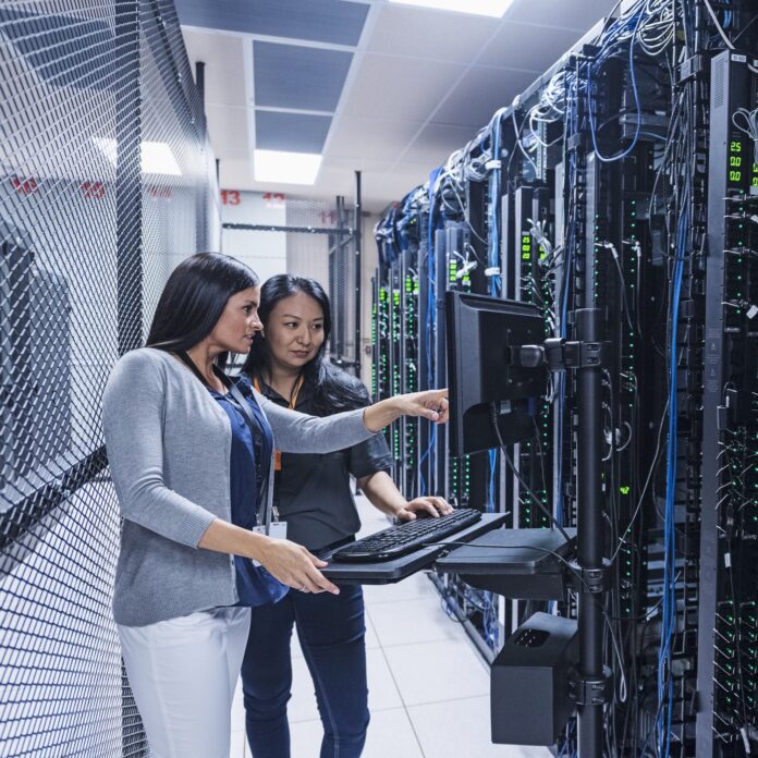 Connettività 448G e data center sfide e opportunità