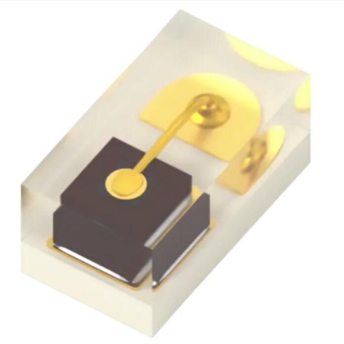 LED ultra-compatti con emissione uniforme a 140°