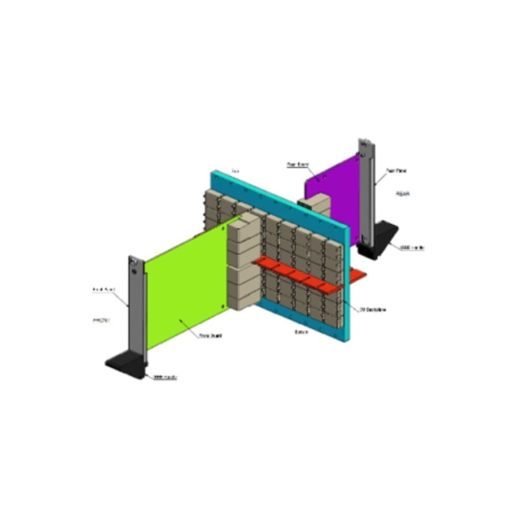 Nuovo CompactPCI Serial R3 con PCIe Gen4 e USB 3.1
