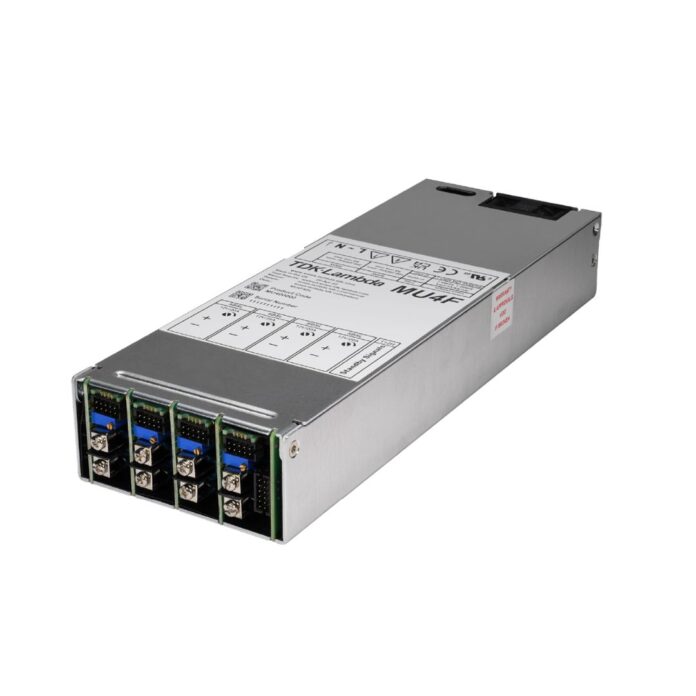Come scegliere un alimentatore AC-DC multi-uscita
